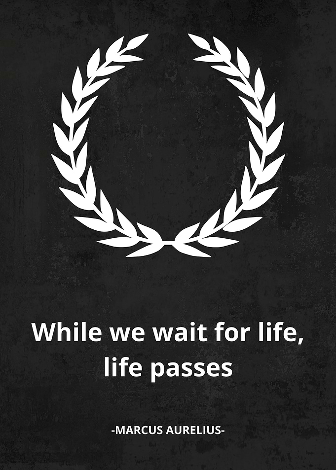 marcus aurelius stoicism