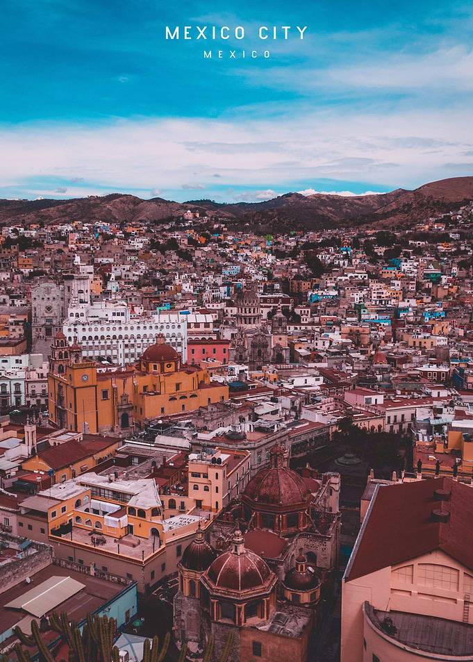Mexico City