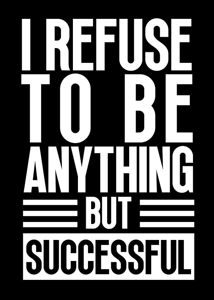 Success Motivational