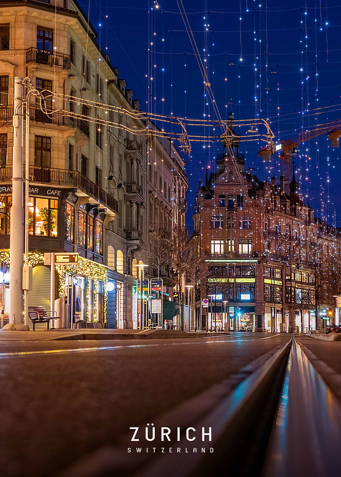 Zurich