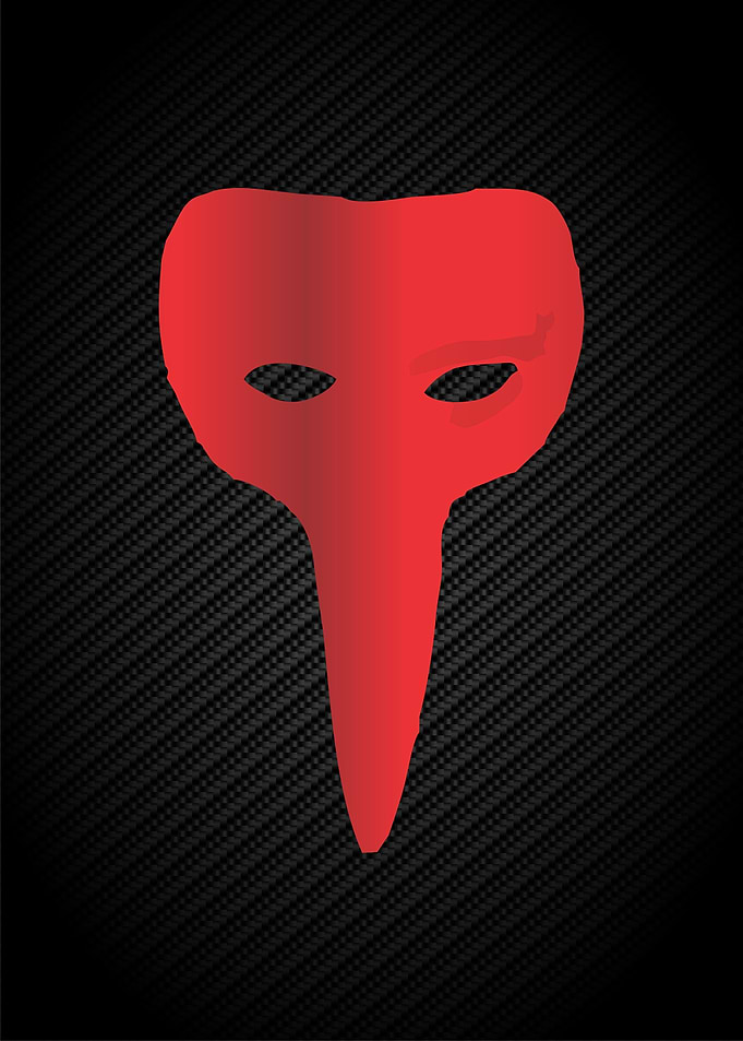 claptone art
