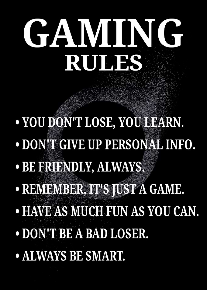 Gaming Rules