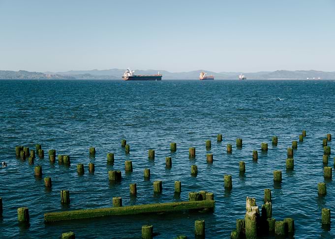 Astoria