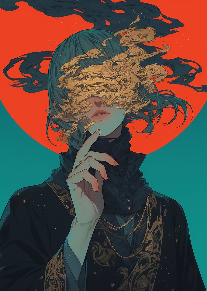 Dark Fantasy Core