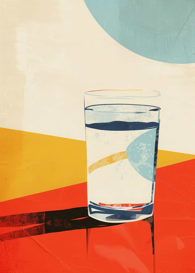 Spring Glass