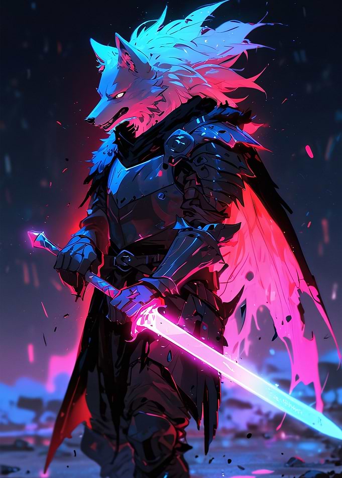 General Wolf