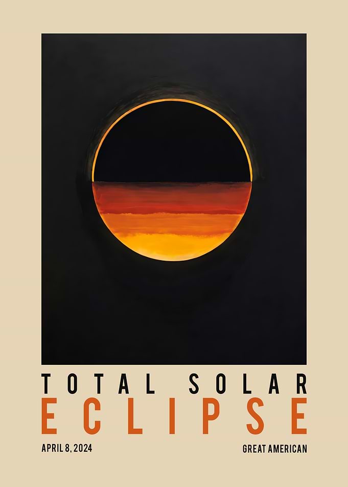Eclipse Great American