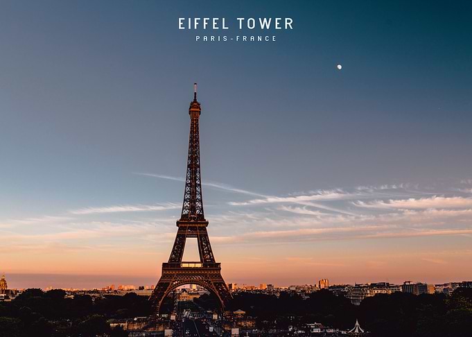 Eiffel Tower