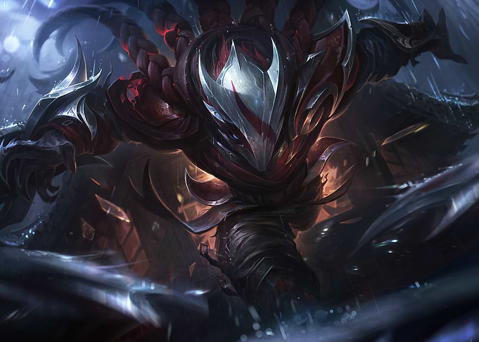 Blood Moon Talon