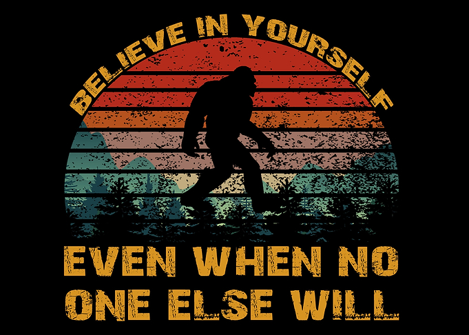 bigfoot
