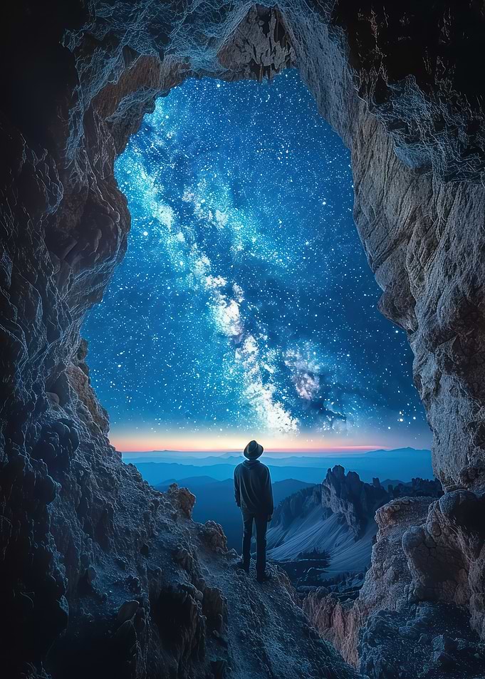 Celestial Gateway