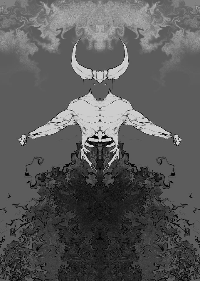 Heaven N Hell