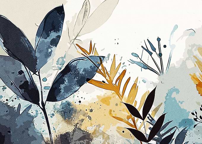 Leaf Nature