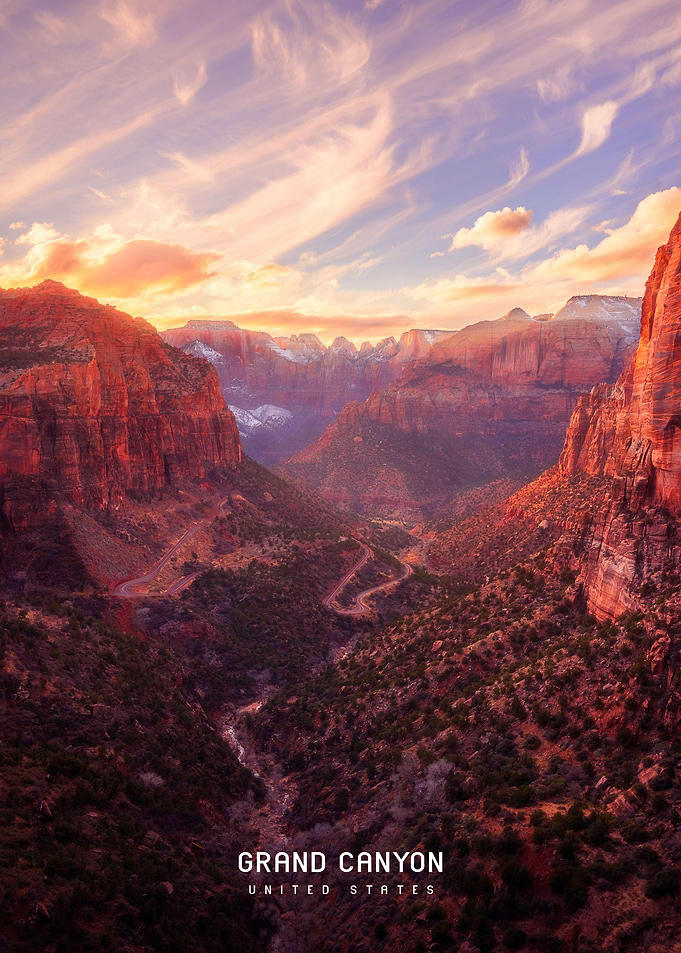 Grand Canyon
