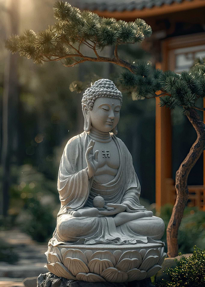 Buddha