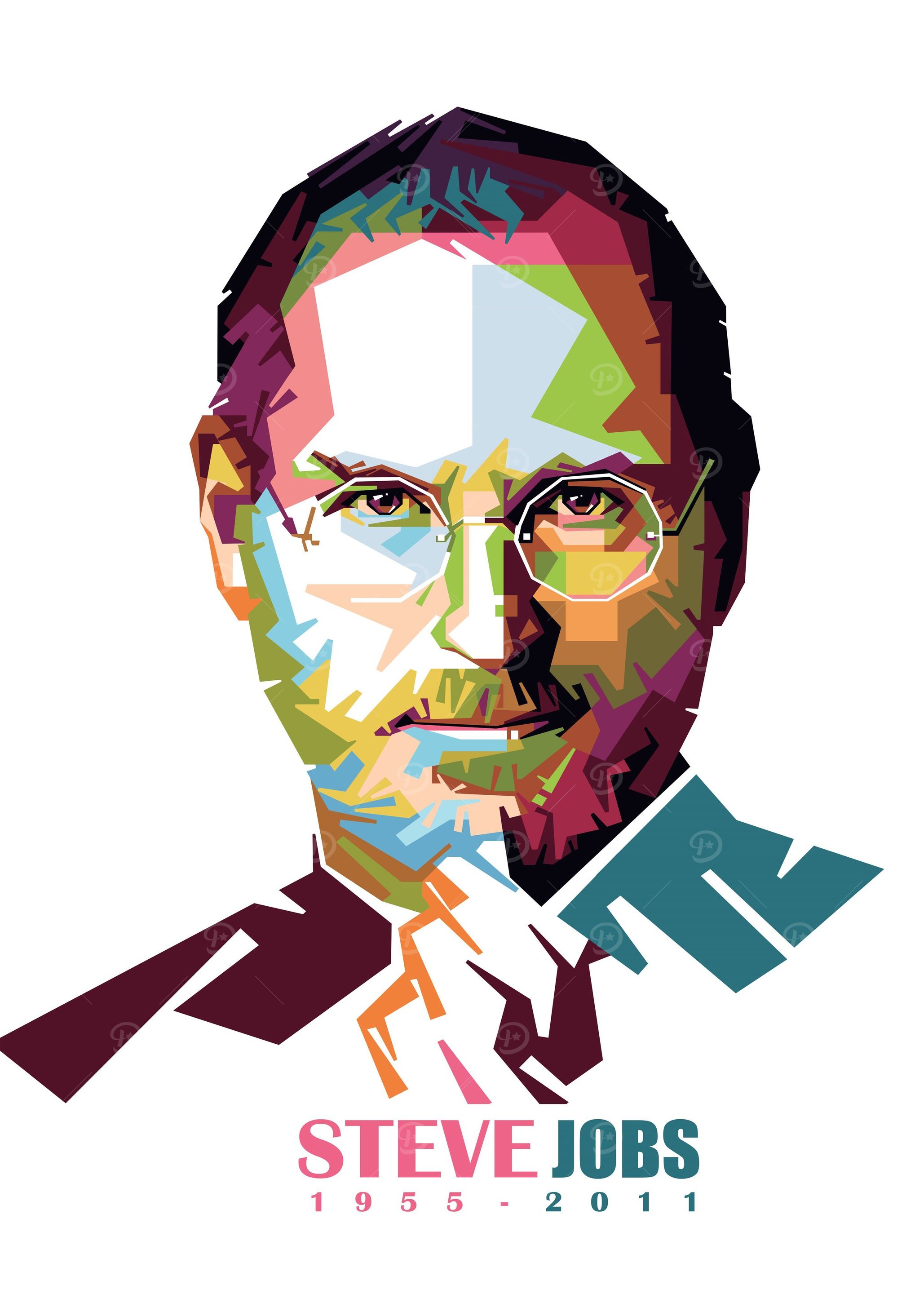 Steve Jobs