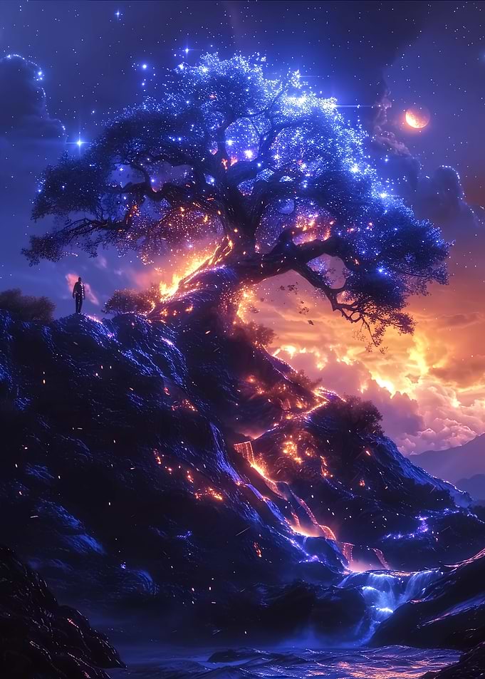 Tree of life