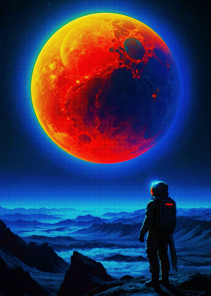 Discovering New World