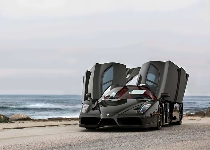 Ferrari Enzo