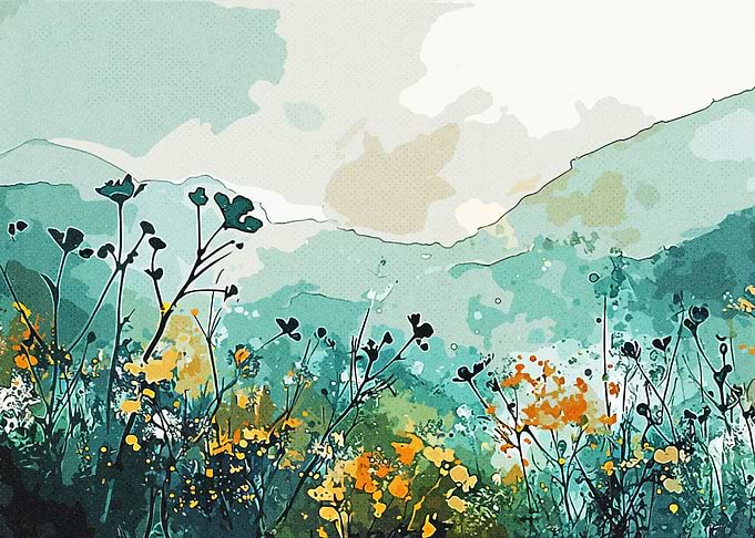 Garden Nature
