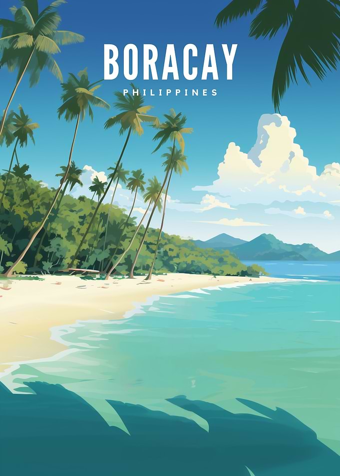Boracay Philippines