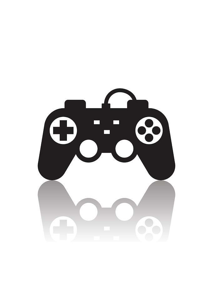 Console Game 3