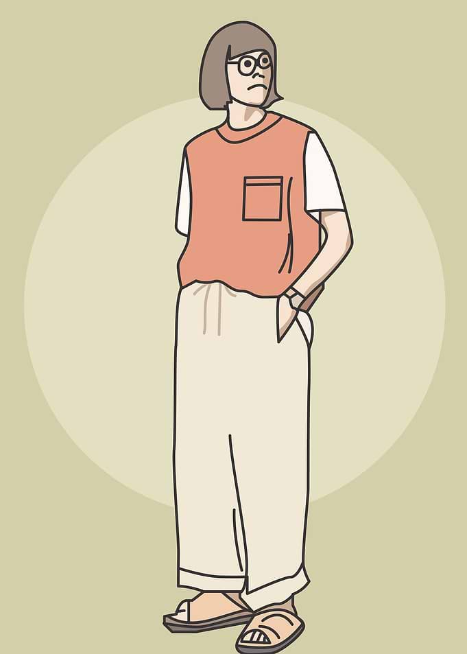 Fashion Art Vector