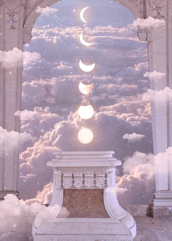 Moon Museum