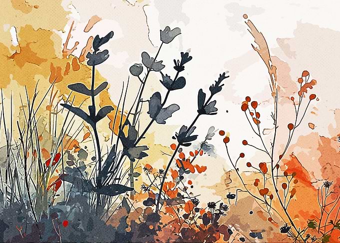 Abstract Nature