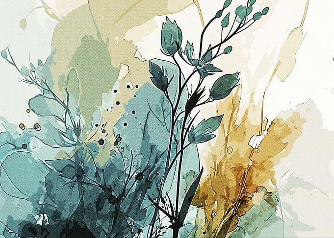 Painting Nature