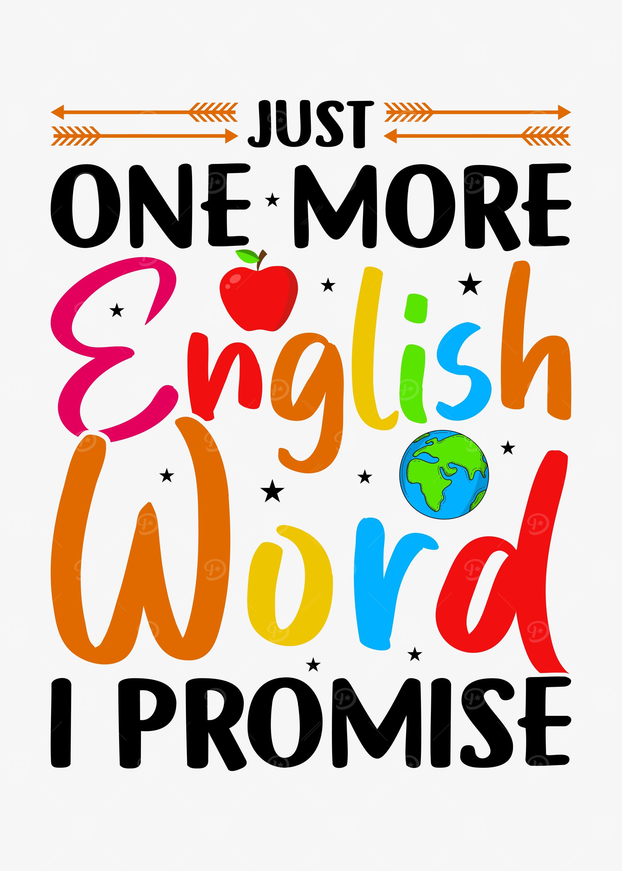 English Language Teacher