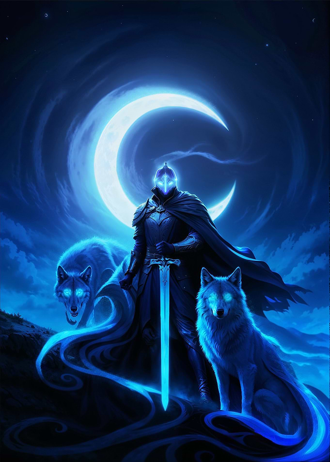 Medieval Knight II