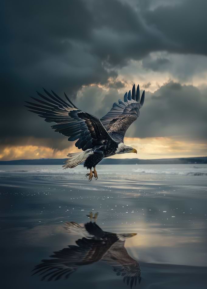 Eagle