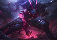 Blood Moon Tryndamere