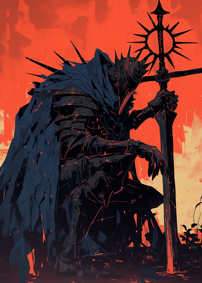 Dark Fantasy Core