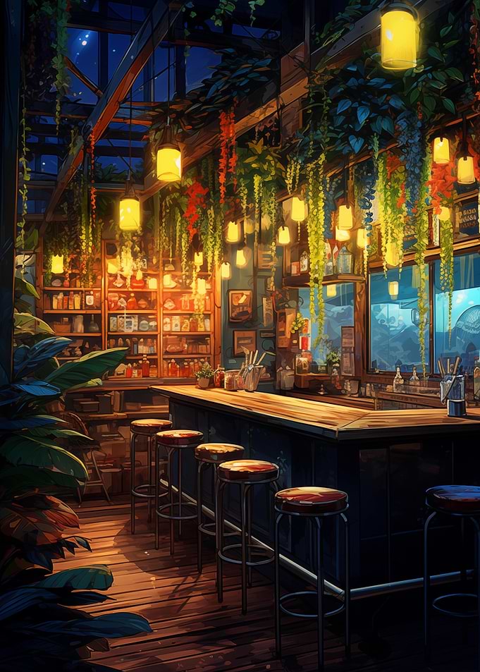 The Bar