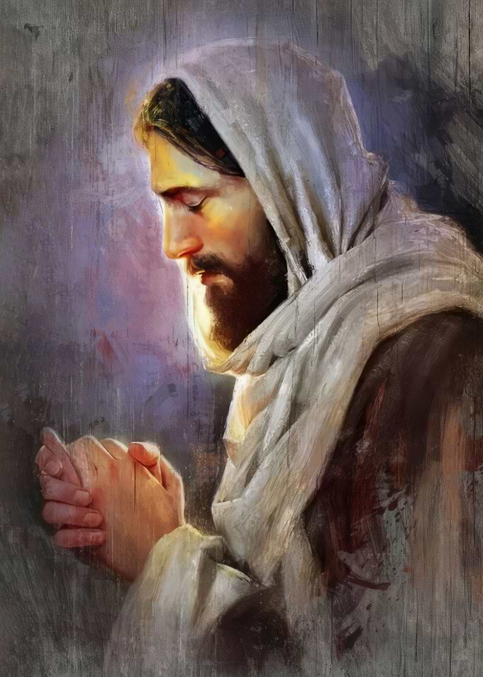 Jesus