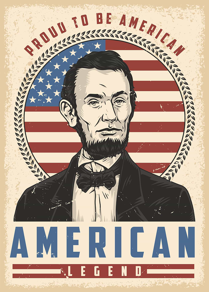 Abraham Lincoln