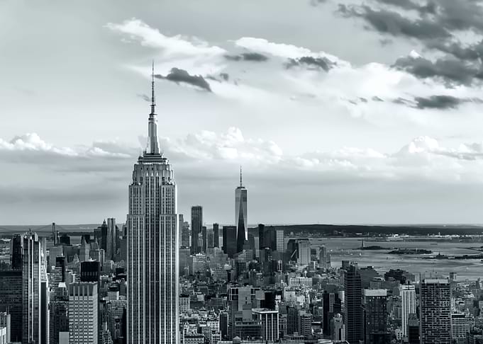 New York City