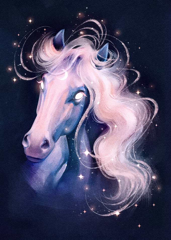 Magic within