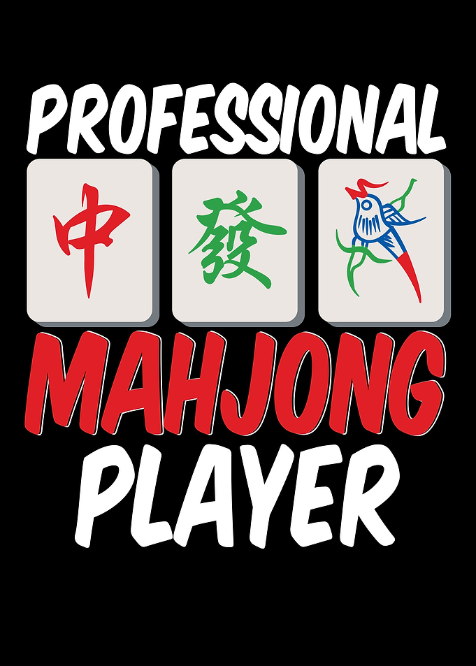 Professional Mahjong