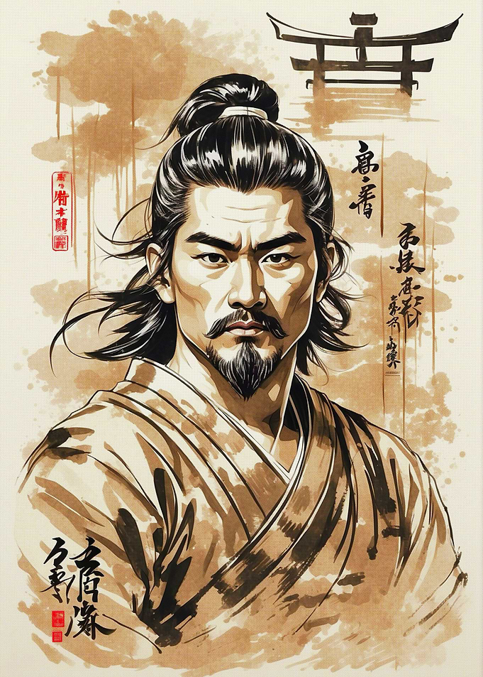 Master Japan