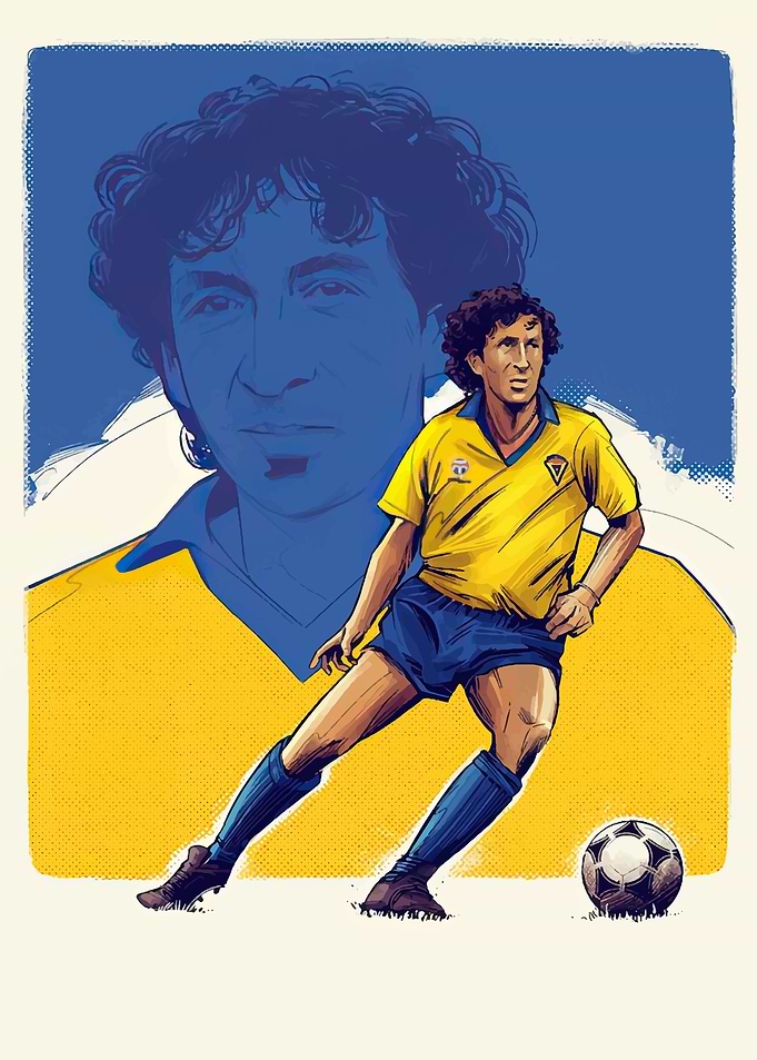 Swedian Football player
