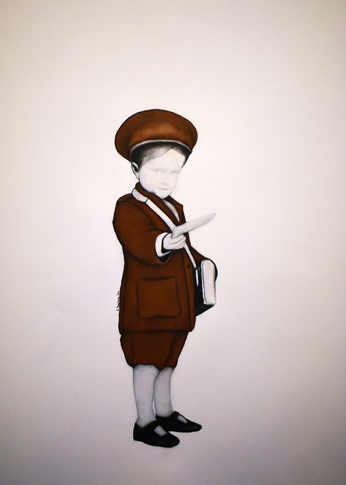 Post Boy