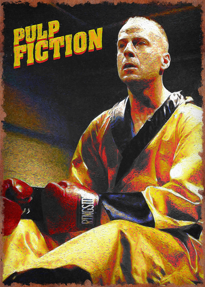 Pulp Fiction