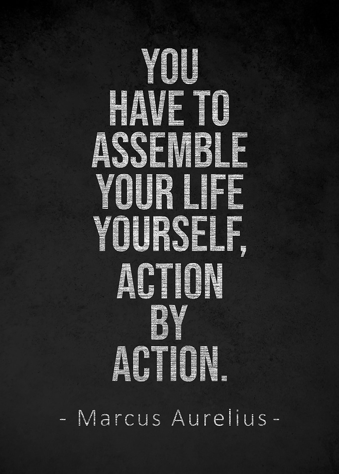 Stoicism Marcus Aurelius
