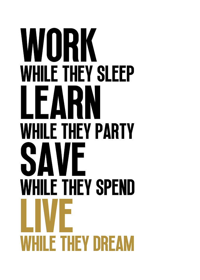 Inspirational Quote