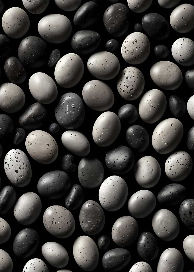 Whispering Stones