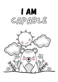 I am Capable