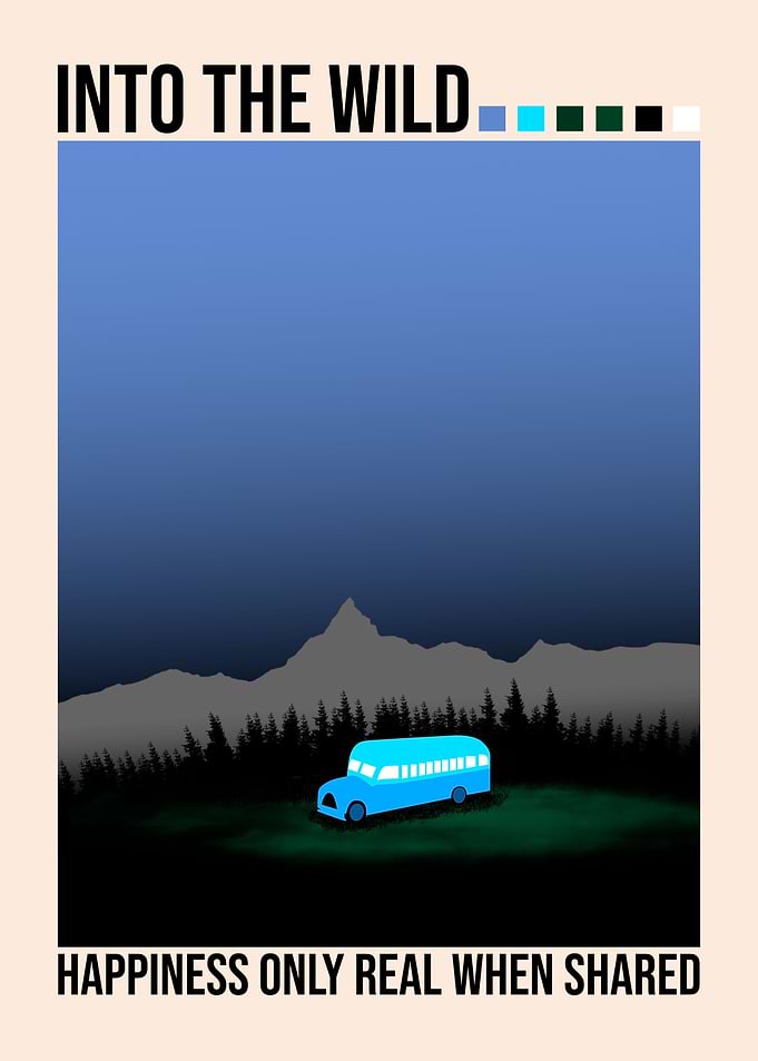 into the wild